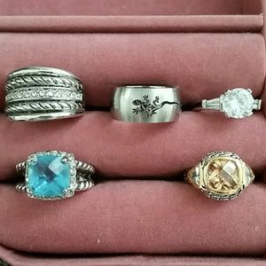 Ring bundle